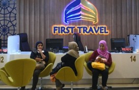 Uang First Travel Juga Dipakai Beli Apartemen