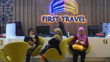 Uang First Travel Juga Dipakai Beli Apartemen