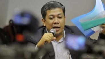 PKS Laporkan Fahri Hamzah ke Polda Metro