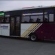 KONEKTIVITAS  : Bus Premium Mulai Banyak Dibeli