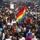 Politisi Nasdem : Indonesia Bubar jika Pasal LGBT Dihilangkan dari RKUHP