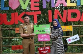 Pemkab Gowa Alokasikan Rp6,6 Miliar Tata Destinasi Wisata Puncak Malino