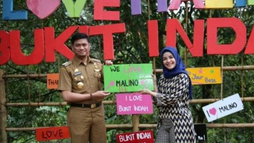 Pemkab Gowa Alokasikan Rp6,6 Miliar Tata Destinasi Wisata Puncak Malino