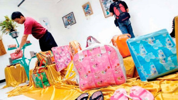 Mengenal Jenis Plastik yang Aman Untuk Dipakai Sehari-hari