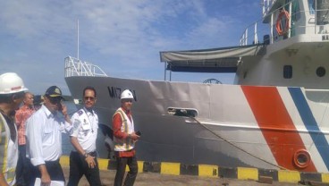 Pelindo III Dongkrak Kapasitas Terminal Penumpang Pelabuhan Benoa