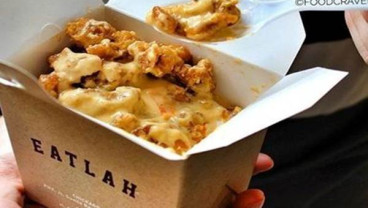 Manfaatkan Teknologi, Co-founder Eatlah Sukses Miliki Empat Bisnis Sekaligus