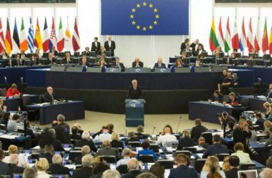 Ekonomi Zona Euro: Antara Brexit dan Risiko Perang Dagang