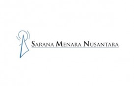 Rasio Dividen Sarana Menara Nusantara (TOWR) Capai 57% 
