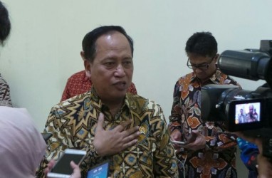 Kemenristekdikti Minta Pengusaha Manfaatkan Penelitian Mahasiswa