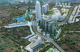 Summarecon Bekasi Rilis Klaster Baru Sasar Kaum Milenial