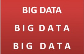 Bank Harus Melek Big Data Agar Bisa Bersaing