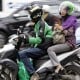 YLKI Tak Setuju Tarif Ojek Daring Diatur