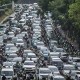 Di Jakarta, Butuh 3 Menit untuk Tempuh 1 Kilometer 