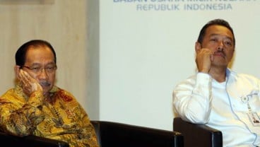 Ekspansi Pertamina Ke Luar Negeri Akan Perkuat Ketahanan Energi