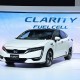 Honda Pamerkan Mobil Tanpa Gas Buang di Bangkok Auto Show 2018