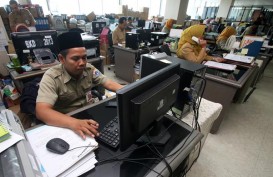 ASN Kaltara Harus Siap Hadapi Era Industri 4.0