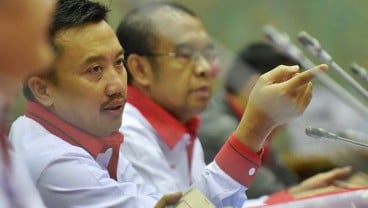 Perbaikan Fasilitas & Infrastruktur Sekolah Olahraga Ragunan Sudah Mendesak