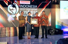 MPM Raih Indonesia Most Innovative Business Award 2018