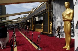 Academy of Motion Pictures Arts and Science Hentikan Investigasi terhadap Ketua