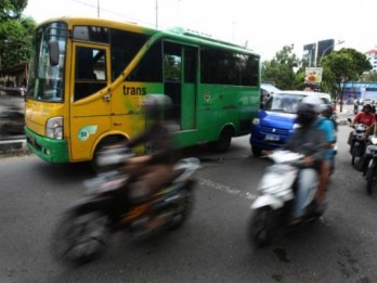 Pembatasan Kendaraan Pribadi di Yogyakarta Dirasa Perlu