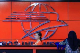 Pengiriman Paket Melalui Kantor Pos Surakarta Meningkat