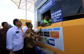 Perkembangan 'Cashless Society' Bali Menunjukkan Tren Positif