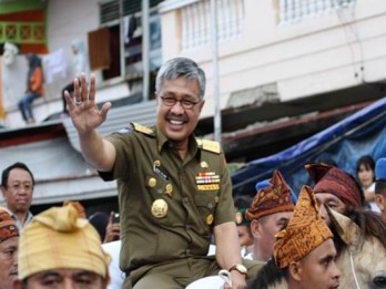 Korupsi, Gubernur Sulawesi Tenggara Divonis 12 Tahun Penjara