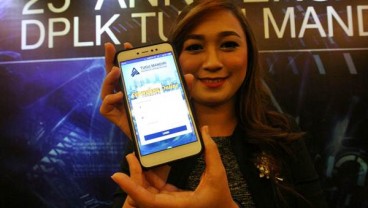 Ulang Tahun ke-25, DPLK Tugu Mandiri Luncurkan Aplikasi Mobile