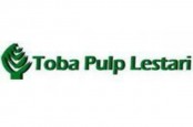 Penjualan Toba Pulp Lestari (INRU) Tumbuh 47% pada 2017
