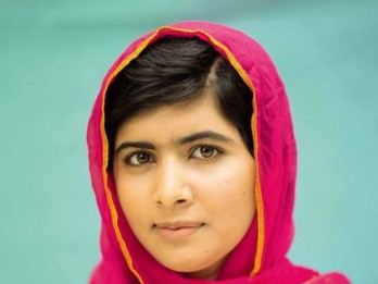 Pertama Kali Setelah Ditembak Taliban, Malala Yousafzai Pulang ke Pakistan