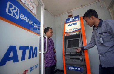 Ini Kiat Sederhana Agar Terhindar Dari Aksi Skimming ATM