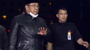 Cakada Tersangka, KPU Harus Terbitkan Aturan Isi Kekosongan Hukum