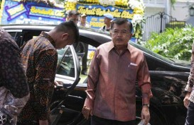 Jimly Asshiddiqie: Jusuf Kalla Bisa Nyapres