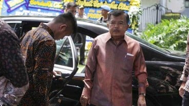 Jimly Asshiddiqie: Jusuf Kalla Bisa Nyapres