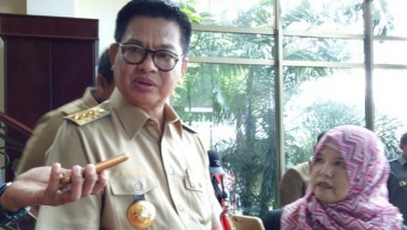 Kalimantan Utara Genjot Layanan Investasi