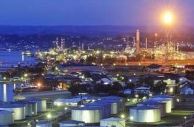 Insentif Fiskal Pembangunan Kilang Bakal Diubah, Ini Respons Pertamina