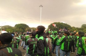 Aturan Ketenagakerjaan Transportasi Online Dikaji,…