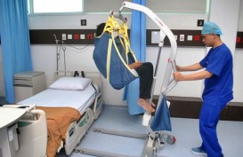 SILO Targetkan Kelola 50 Rumah Sakit Pada 2019