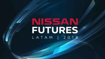 Nissan Targetkan Pendapatan Tahunan Naik 30%