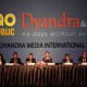 2017, Dyandra Media International (DYAN) Berbalik Untung