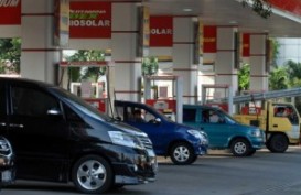 DPRD Riau Sahkan Penurunan Pajak BBM