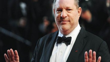 Film Dokumenter Tentang Harvey Weinstein Siap Tayang di Beberapa Negara