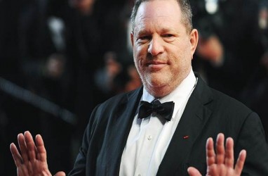 Film Dokumenter Tentang Harvey Weinstein Siap Tayang di Beberapa Negara