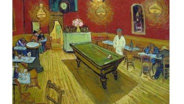 Lukisan Pemandangan Van Gogh Ini Diperkirakan Laku Miliaran Rupiah