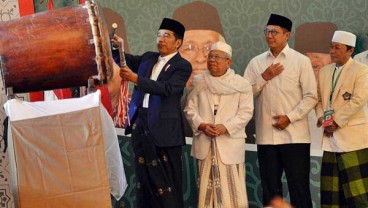 848 Santri Terima Beasiswa PBSB Kemenag