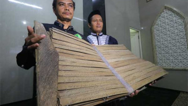 Aplikasi Quran Versi Baru Dirilis, Cek Apa Saja Pembaruannya