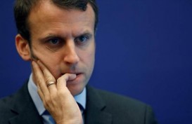 Prancis Tawarkan Diri Jadi Penengah Konflik Turki-Kurdi