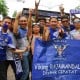 Sriwijaya FC vs Persib Bandung (1/4), Bobotoh Pesan 500 Tiket