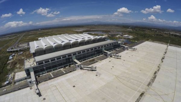 AirNav Indonesia Investasi Rp149 Miliar untuk Bandara Jawa Barat