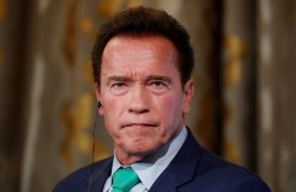 Usai Operasi Jantung, Arnold Schwarzenegger Bilang “Aku Kembali”